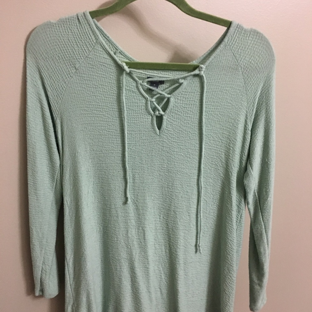Aerie shirt